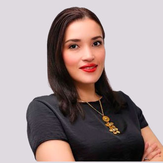 Stephanie Prada Villamizar