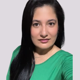 Foto de Yenny Paola Plata Quijano