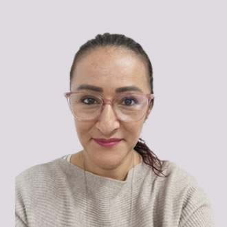 Foto de Dolly Yohanna Ocampo Garay