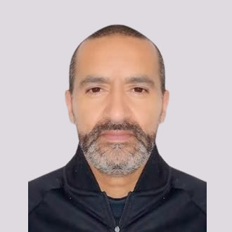 Foto de Álvaro Donoso Bolaño