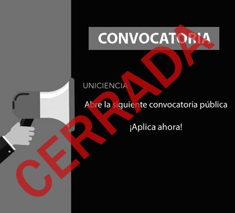 Convocatoria Coordinador(a) del Centro de Idiomas y Competencias Digitales - Bucaramanga Septiembre 2025