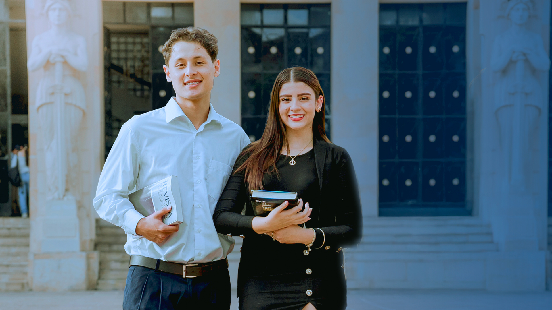 <span><strong>Bucaramanga</strong></span>DERECHO