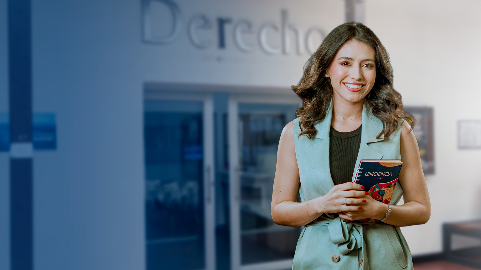 <span><strong>Tunja</strong></span>DERECHO