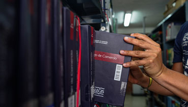<span><strong>Bucaramanga</strong></span>CONTADURÍA PÚBLICA