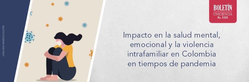 Impacto en la salud mental, emocional y la violencia intrafamiliar en ...