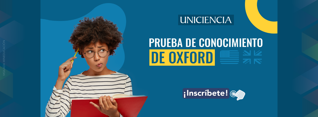 PRUEBA DE CONOCIMIENTO LINGÜÍSTICO