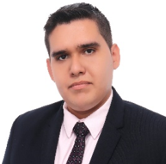 Carlos Saúl Sierra Niño