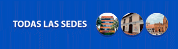 Todas las sedes | Uniciencia