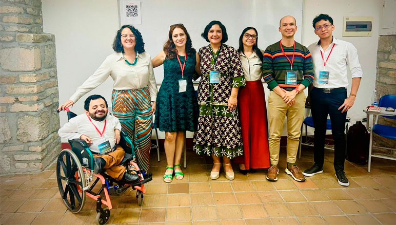 UNICIENCIA abre su concurso Voces de Paz
