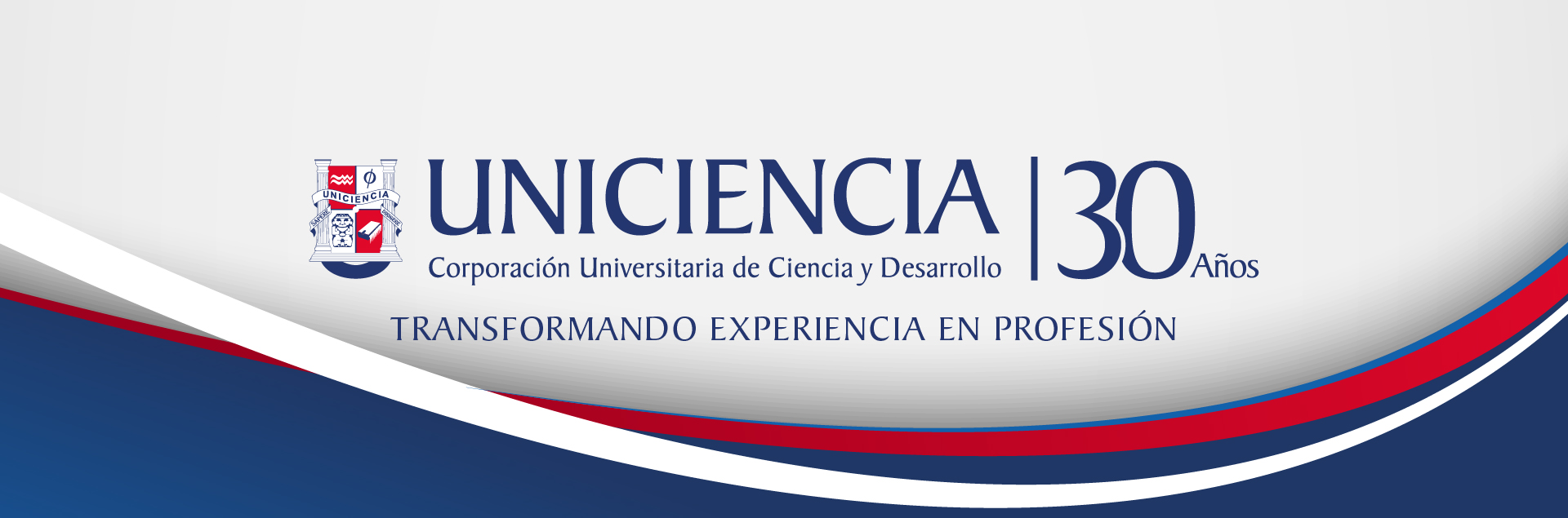 Celebración 30 Años Uniciencia | UNICIENCIA