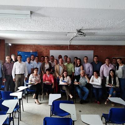 Taller, Jurisdicción Especial para la Paz, un reto colectivo hacia la verdad