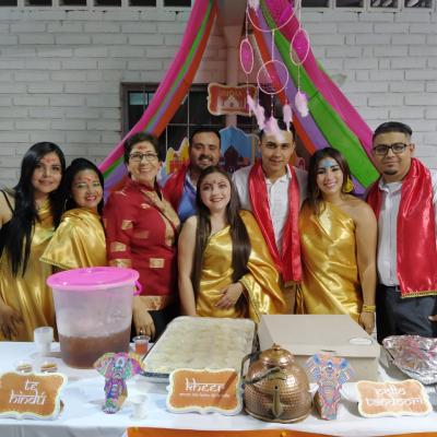 Participación Semana Uniciencista