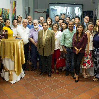 Día del Egresado Uniciencista 2019