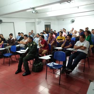 Conferencia: “Genexus de 0 a 100”