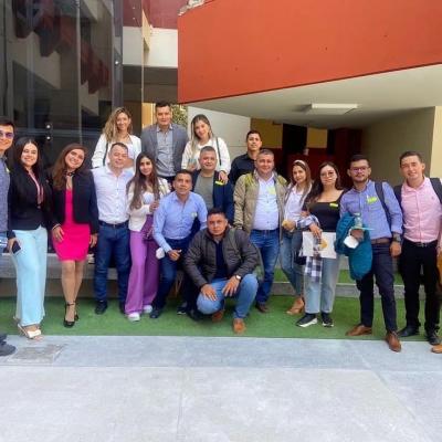 Habilidades Blandas para Potencializar la Competitividad