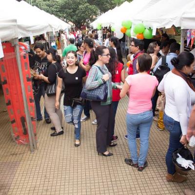 Feria Empresarial 2017