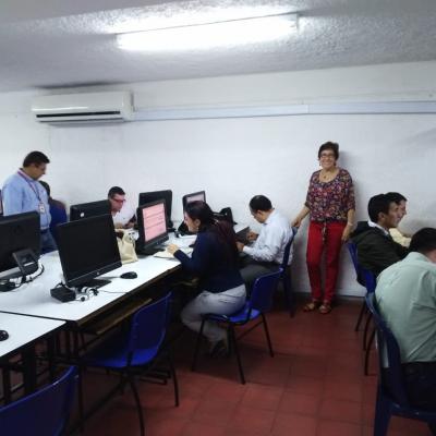 Curso: Fundamentos bases de datos