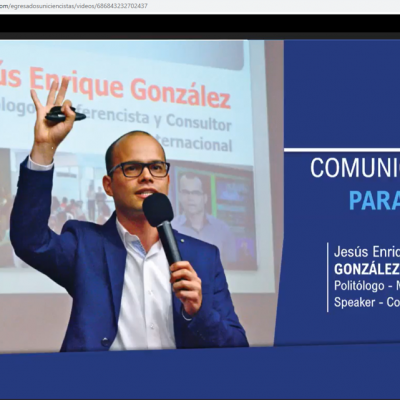 Eventos egresados 2021