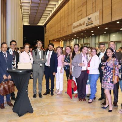 Eventos egresados 2022