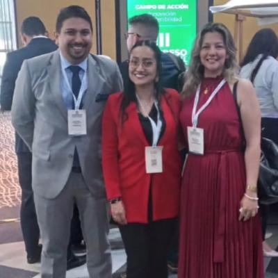 Feria Empresarial 2025