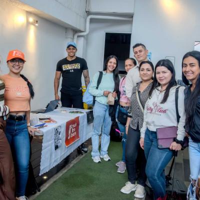 Semana de la Salud y Emprendimiento