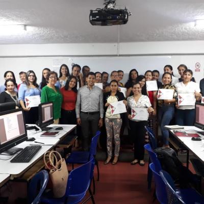Primer seminario: Declaración de Renta Persona Natural año gravable 2018