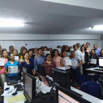 Segundo seminario Declaración de Renta Persona Natural vigencia 2018